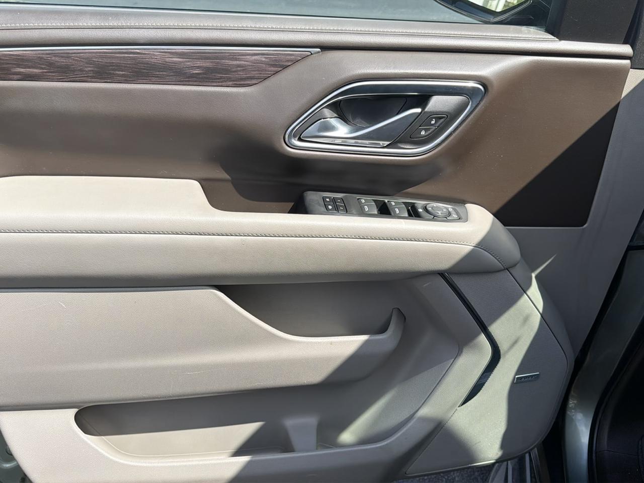 Chevrolet Suburban LT 2WD 2023