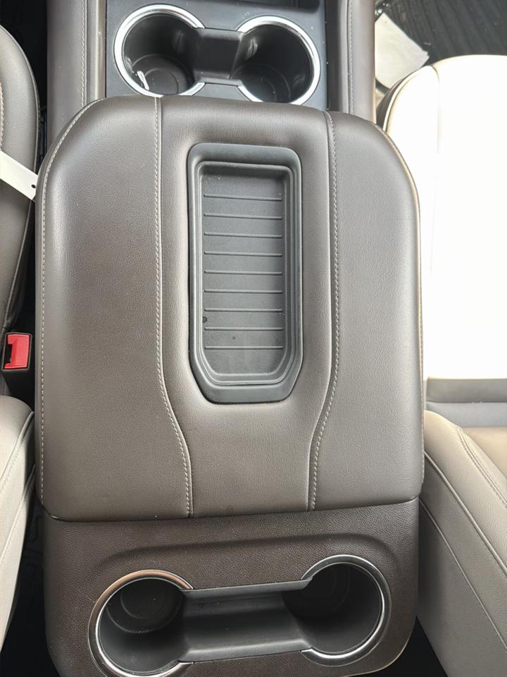 Chevrolet Suburban LT 2WD 2023