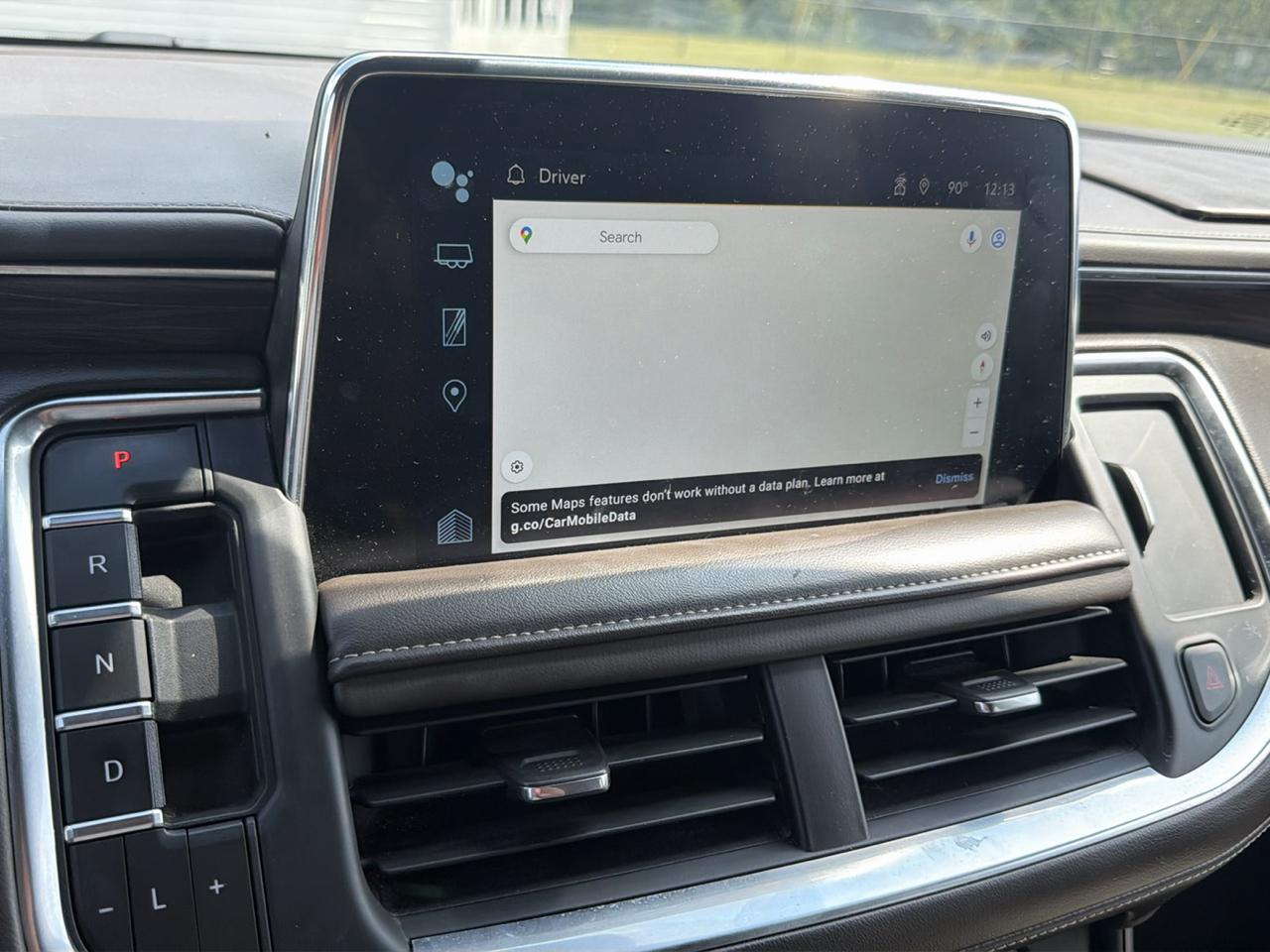 Chevrolet Suburban LT 2WD 2023