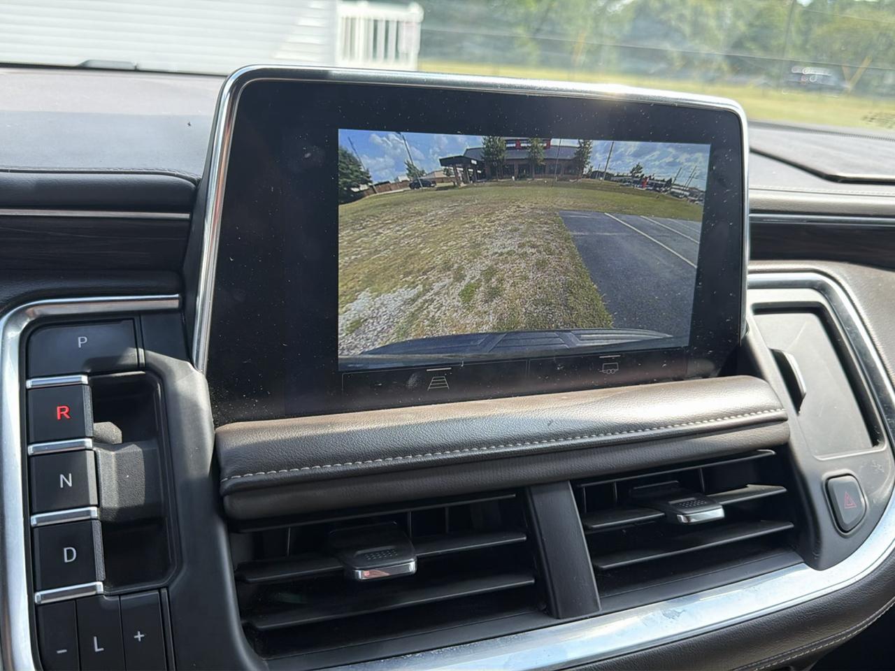 Chevrolet Suburban LT 2WD 2023