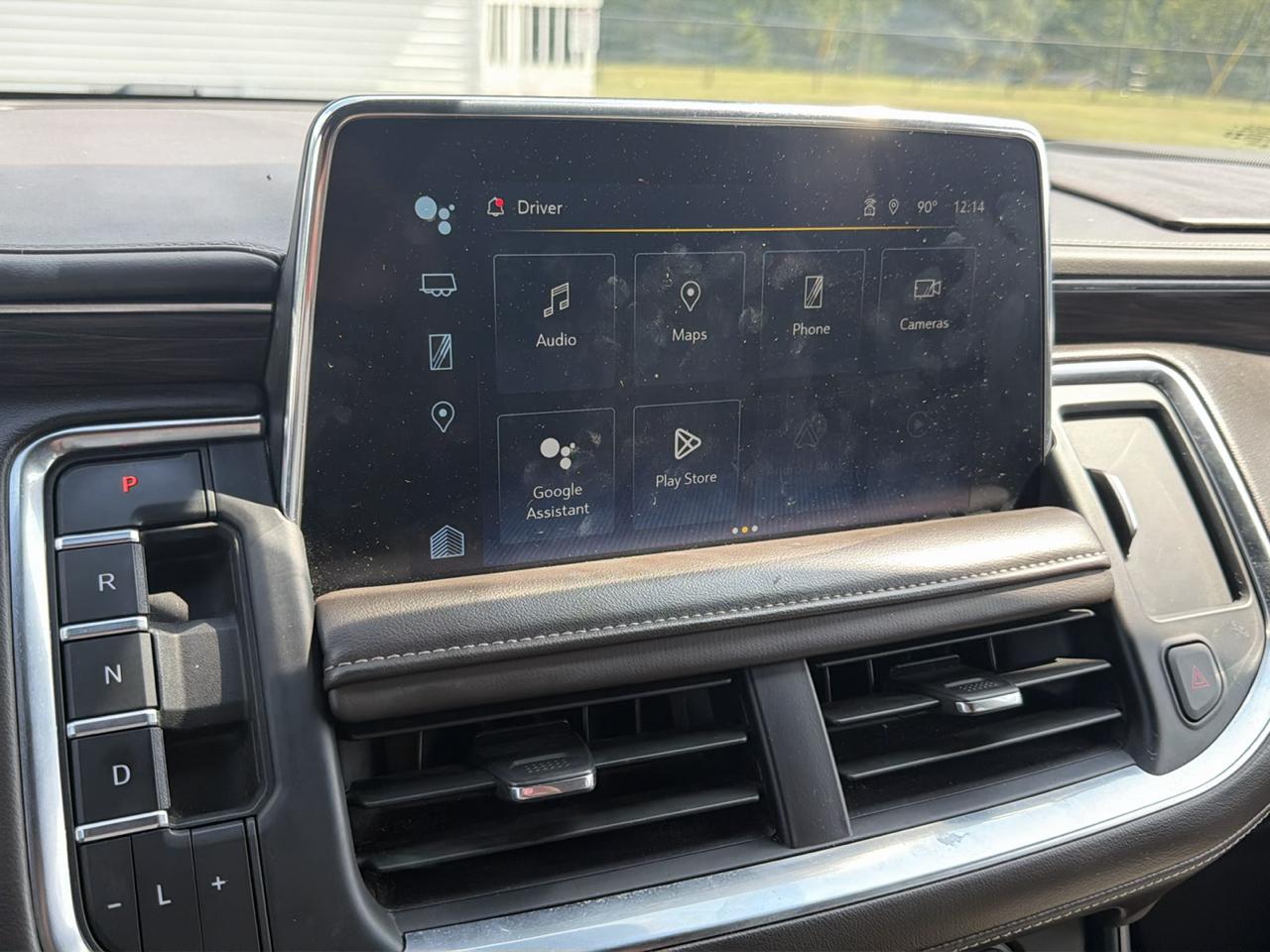 Chevrolet Suburban LT 2WD 2023