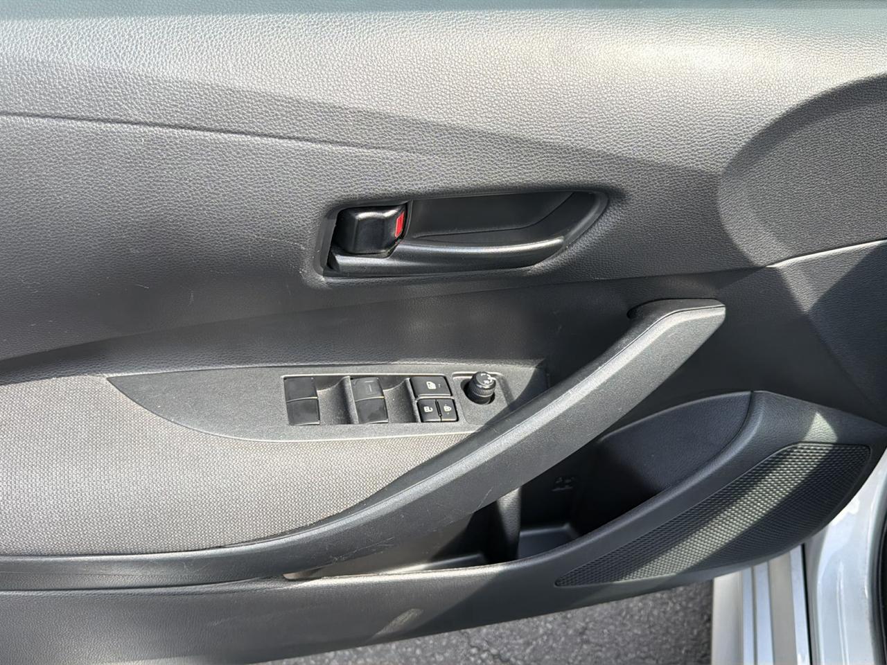 Toyota Corolla LE 2022