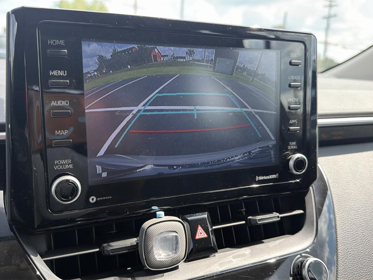 Toyota Corolla LE 2022