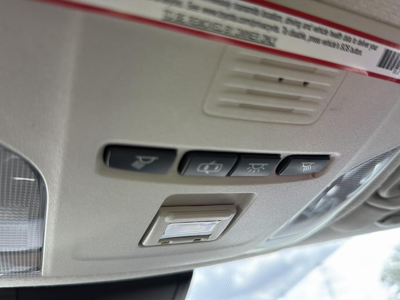 Toyota Corolla LE 2022