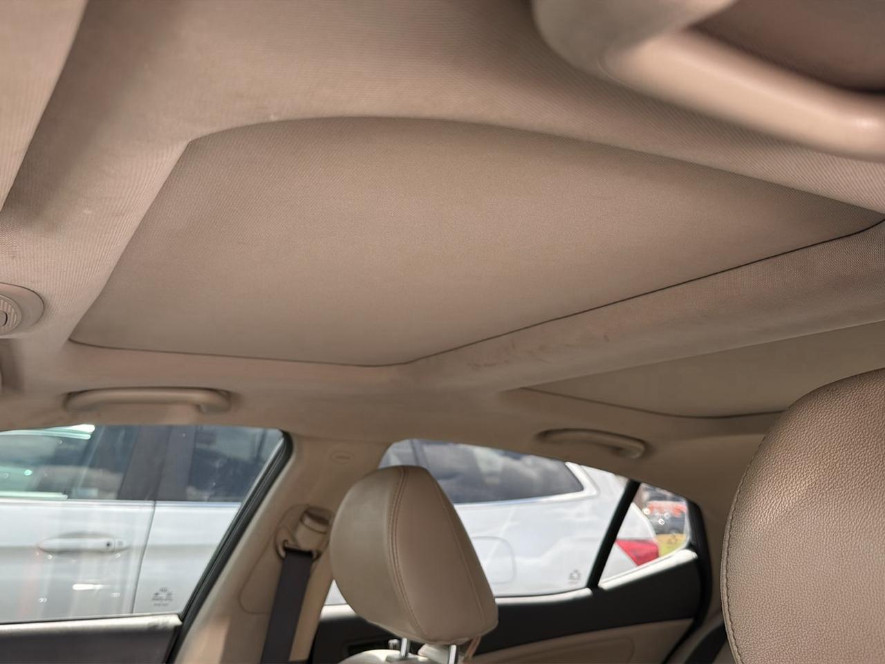 Kia Optima EX 2014