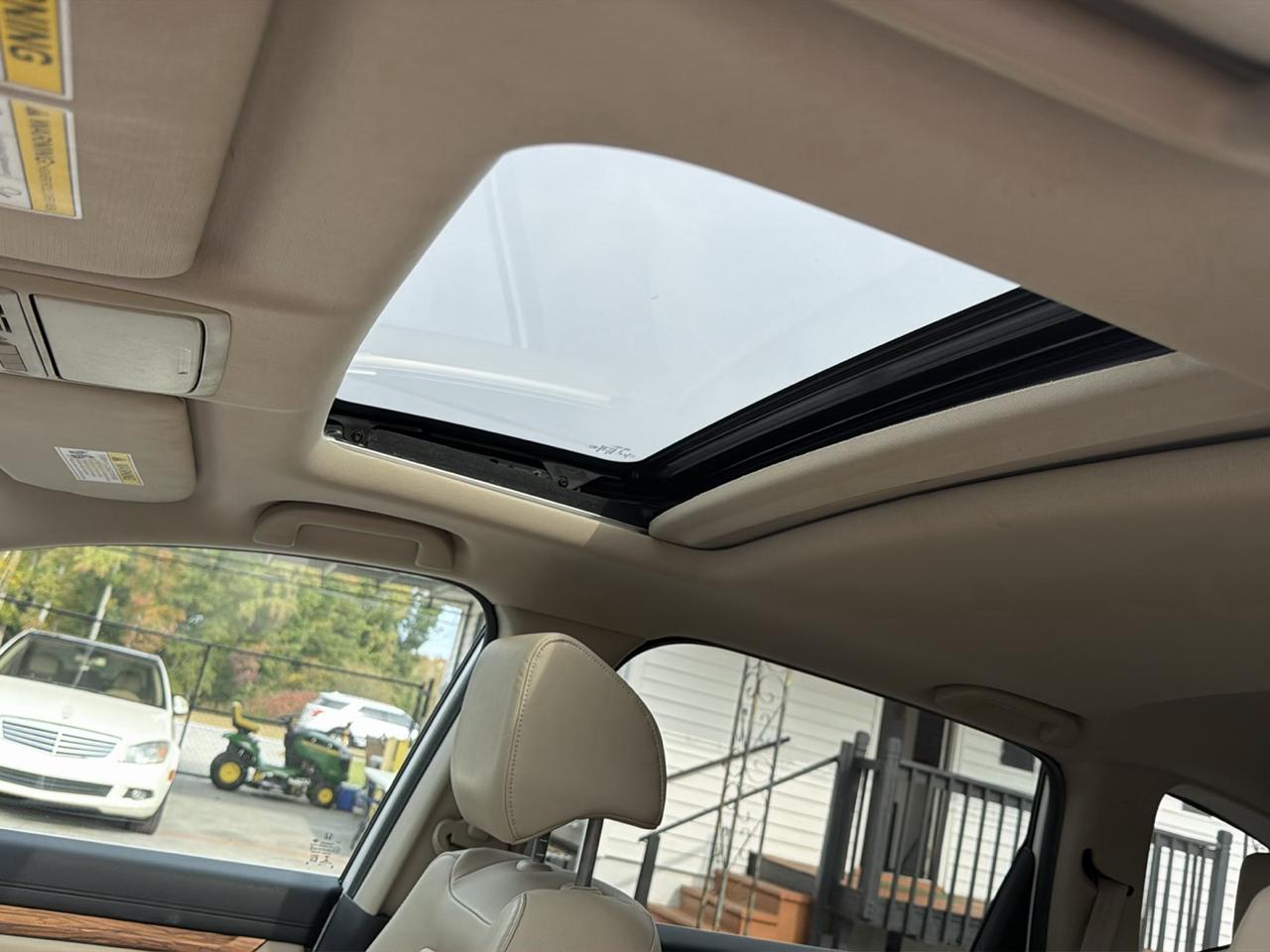 Honda CR-V EX-L AWD 2018