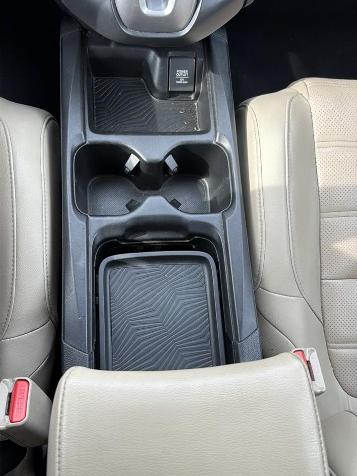 Honda CR-V EX-L AWD 2018