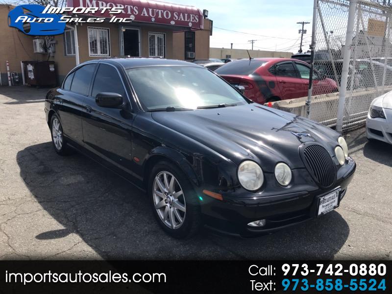 Jaguar S Type For Sale In Bronx Ny Auto Com