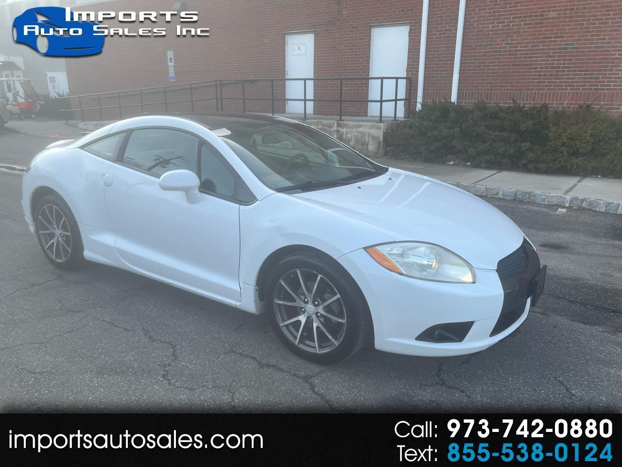 Mitsubishi Eclipse GS Sport