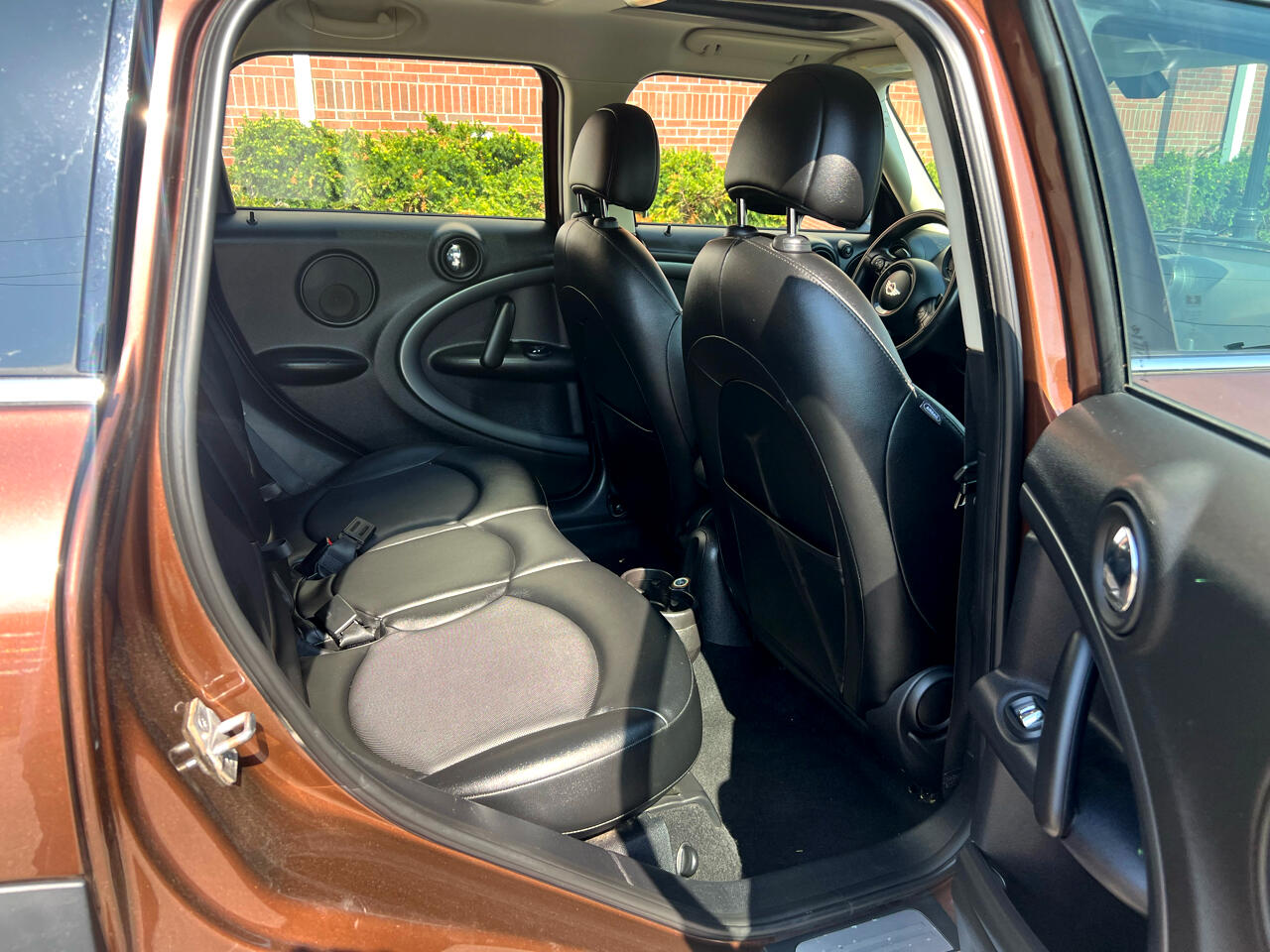 MINI Countryman S ALL4 2015 MINI Countryman S ALL4 2015