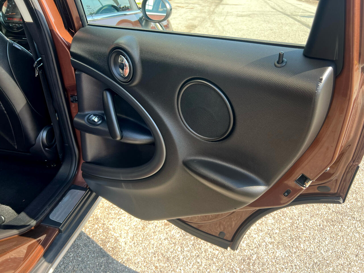 MINI Countryman S ALL4 2015 MINI Countryman S ALL4 2015