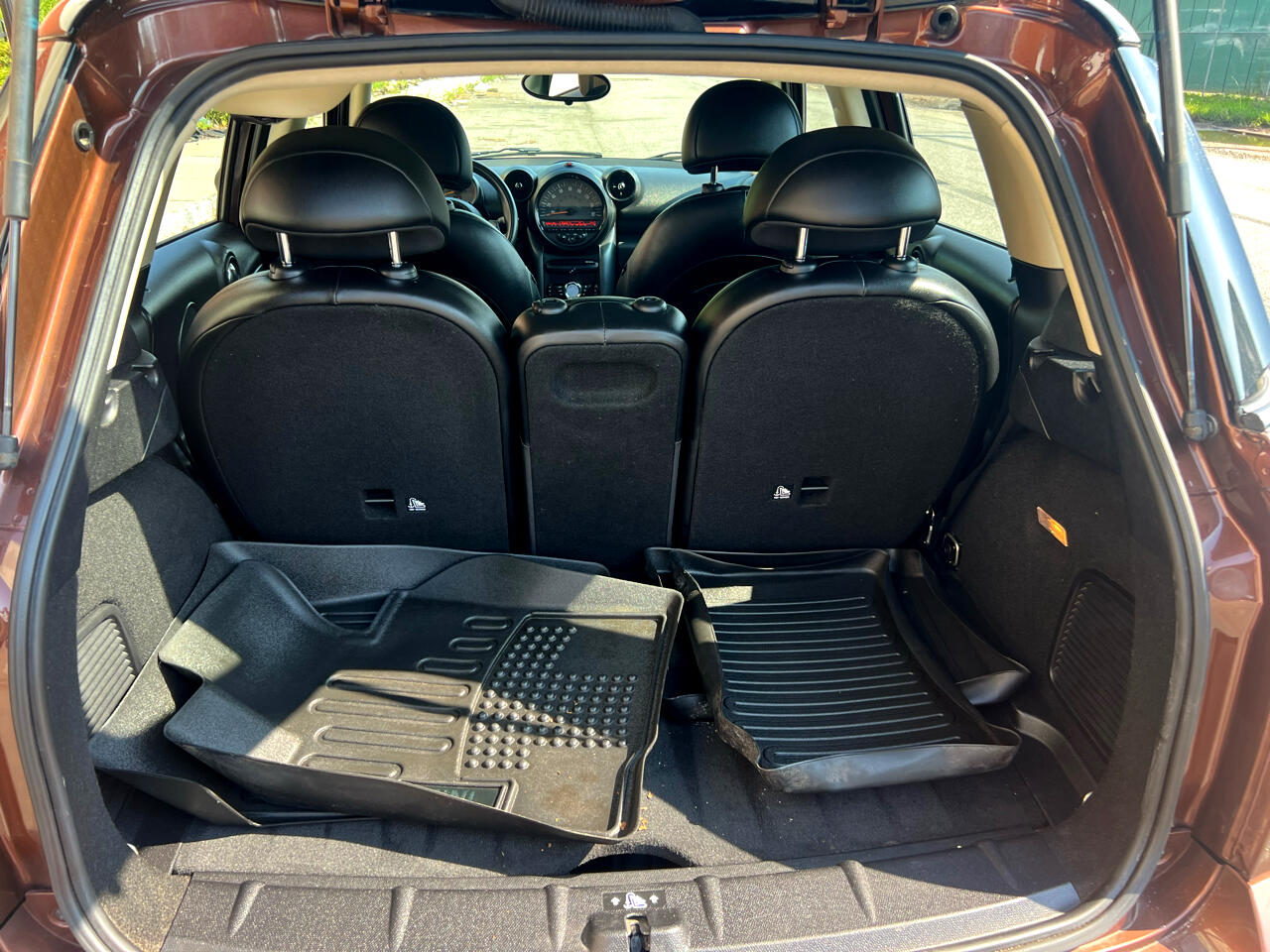 MINI Countryman S ALL4 2015 MINI Countryman S ALL4 2015