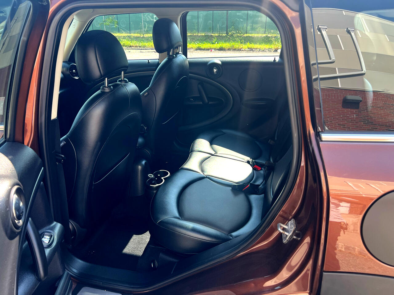 MINI Countryman S ALL4 2015 MINI Countryman S ALL4 2015