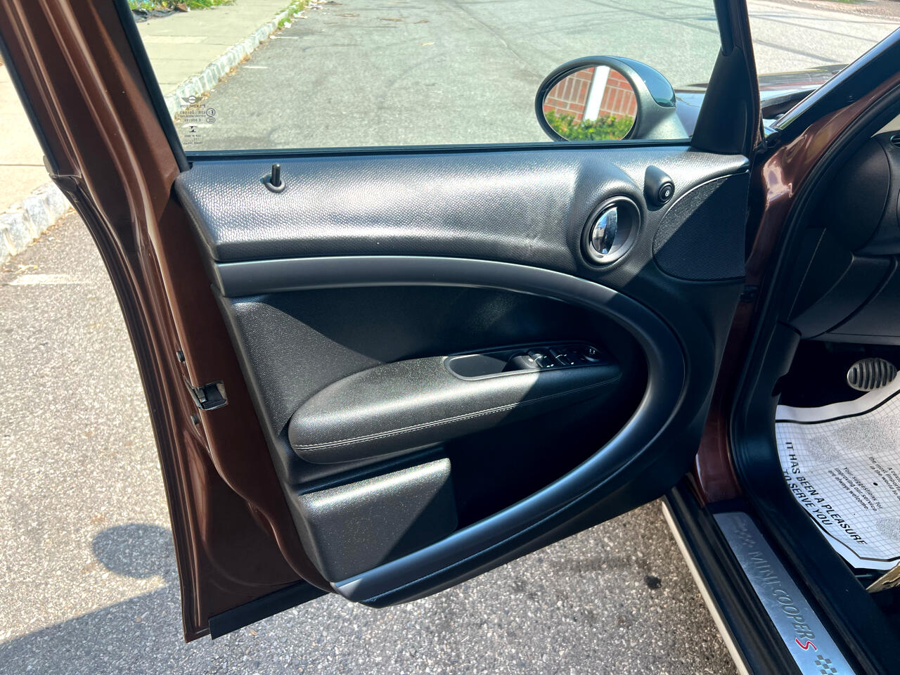 MINI Countryman S ALL4 2015 MINI Countryman S ALL4 2015