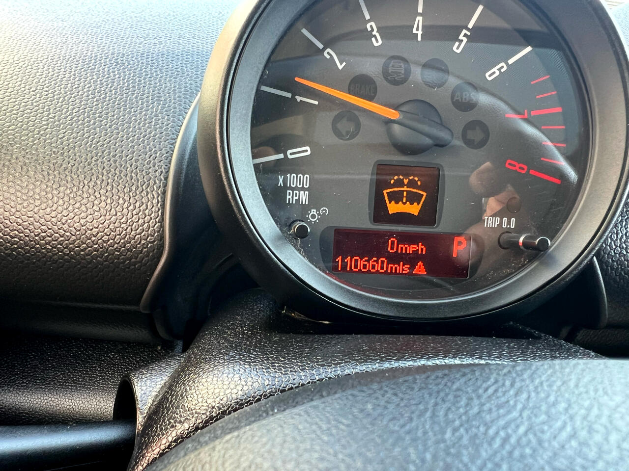MINI Countryman S ALL4 2015 MINI Countryman S ALL4 2015