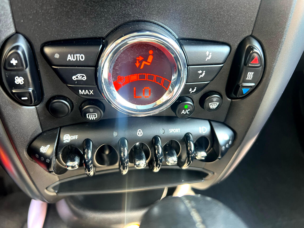 MINI Countryman S ALL4 2015 MINI Countryman S ALL4 2015