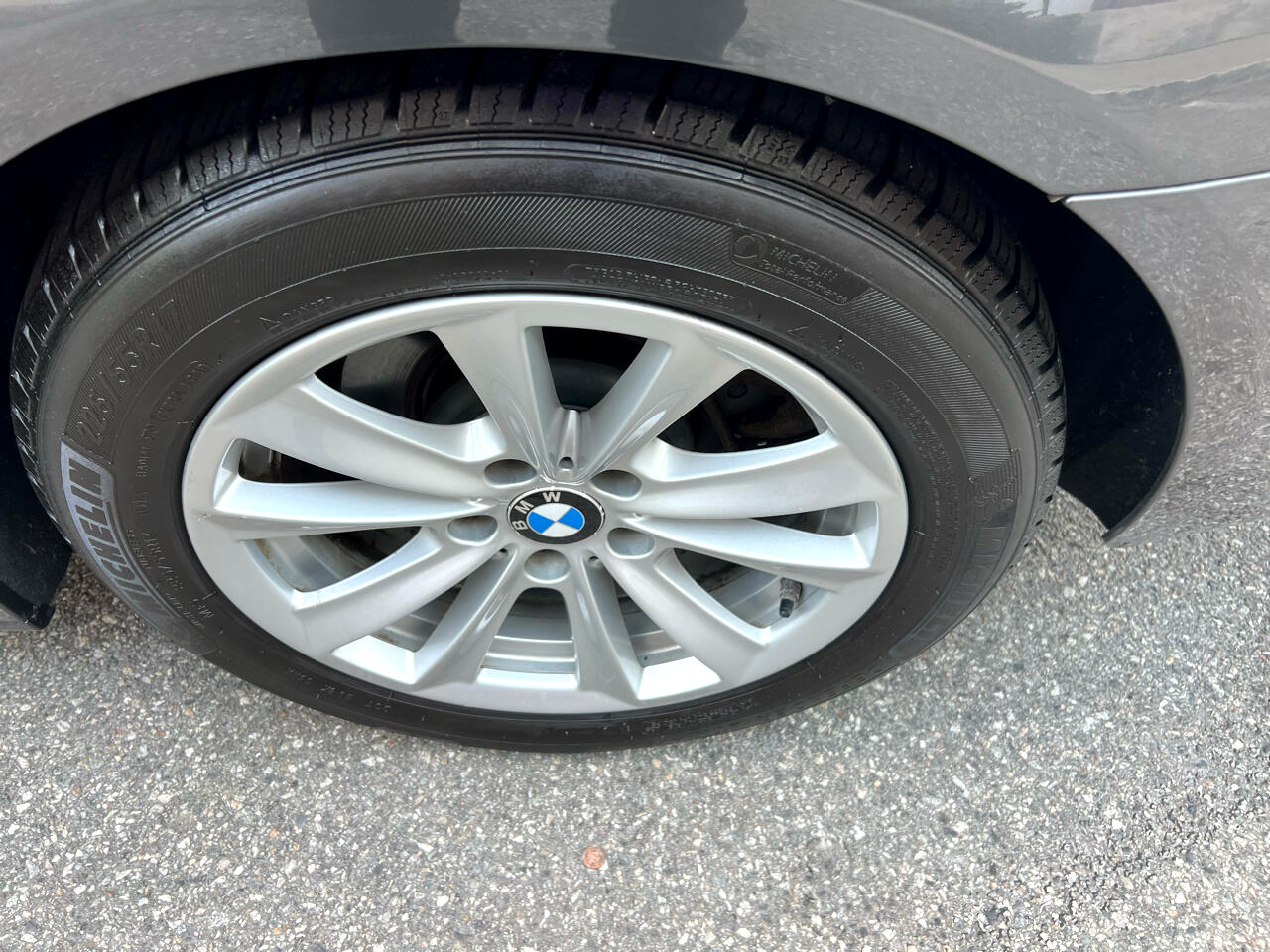 BMW 5-Series 528i xDrive 2016 BMW 5-Series 528i xDrive 2016