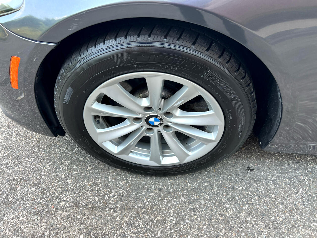 BMW 5-Series 528i xDrive 2016 BMW 5-Series 528i xDrive 2016