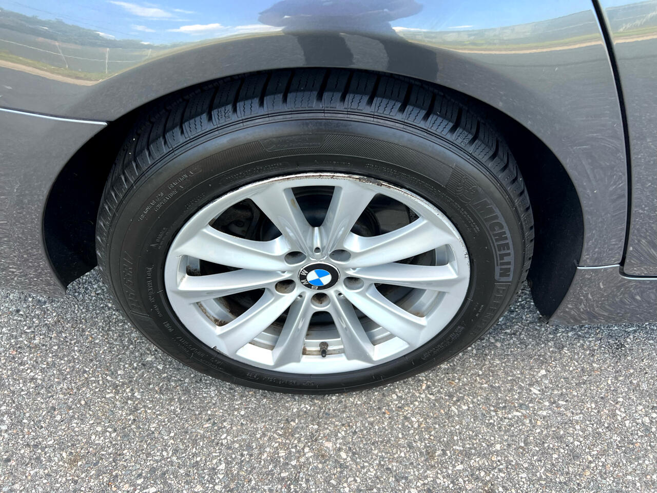 BMW 5-Series 528i xDrive 2016 BMW 5-Series 528i xDrive 2016