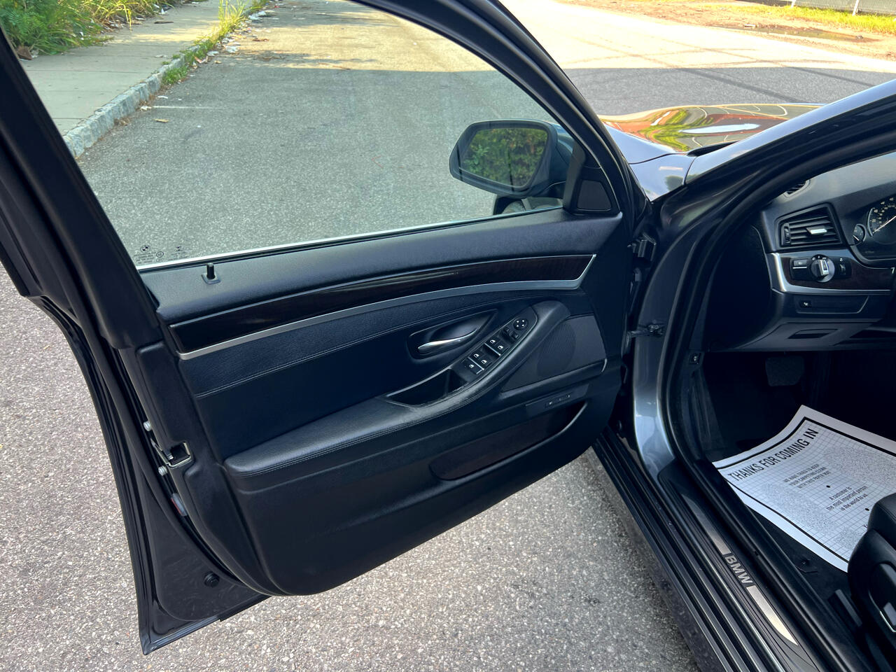 BMW 5-Series 528i xDrive 2016 BMW 5-Series 528i xDrive 2016