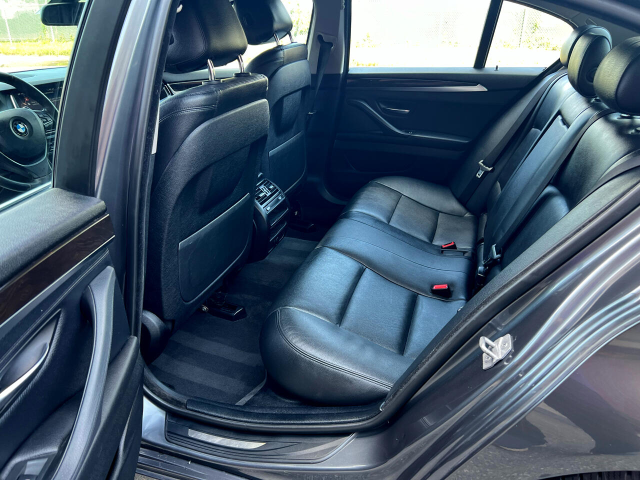 BMW 5-Series 528i xDrive 2016 BMW 5-Series 528i xDrive 2016