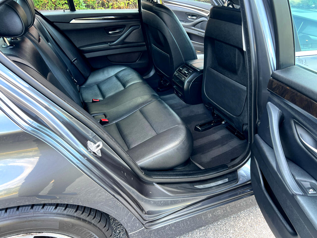 BMW 5-Series 528i xDrive 2016 BMW 5-Series 528i xDrive 2016