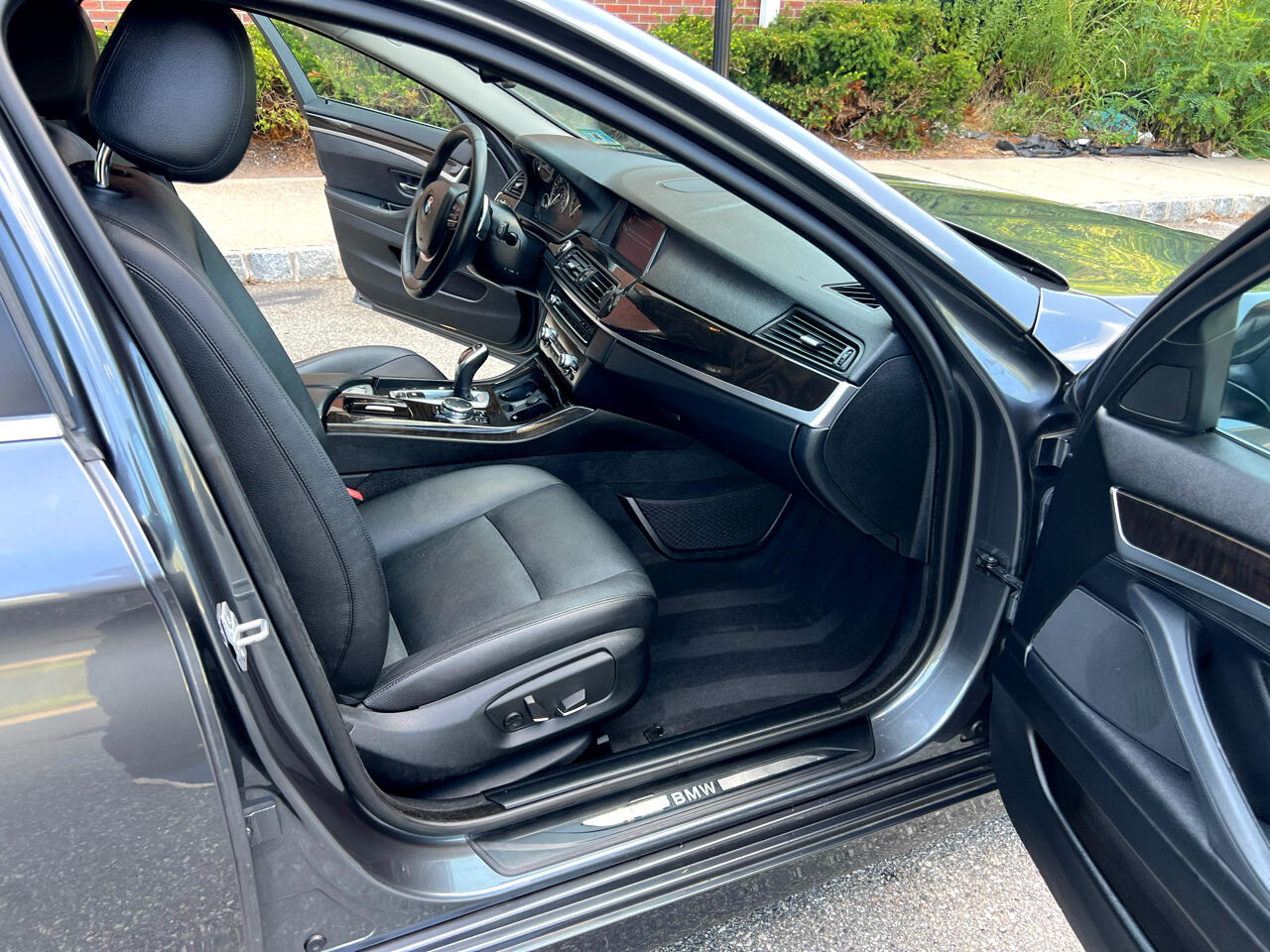 BMW 5-Series 528i xDrive 2016 BMW 5-Series 528i xDrive 2016