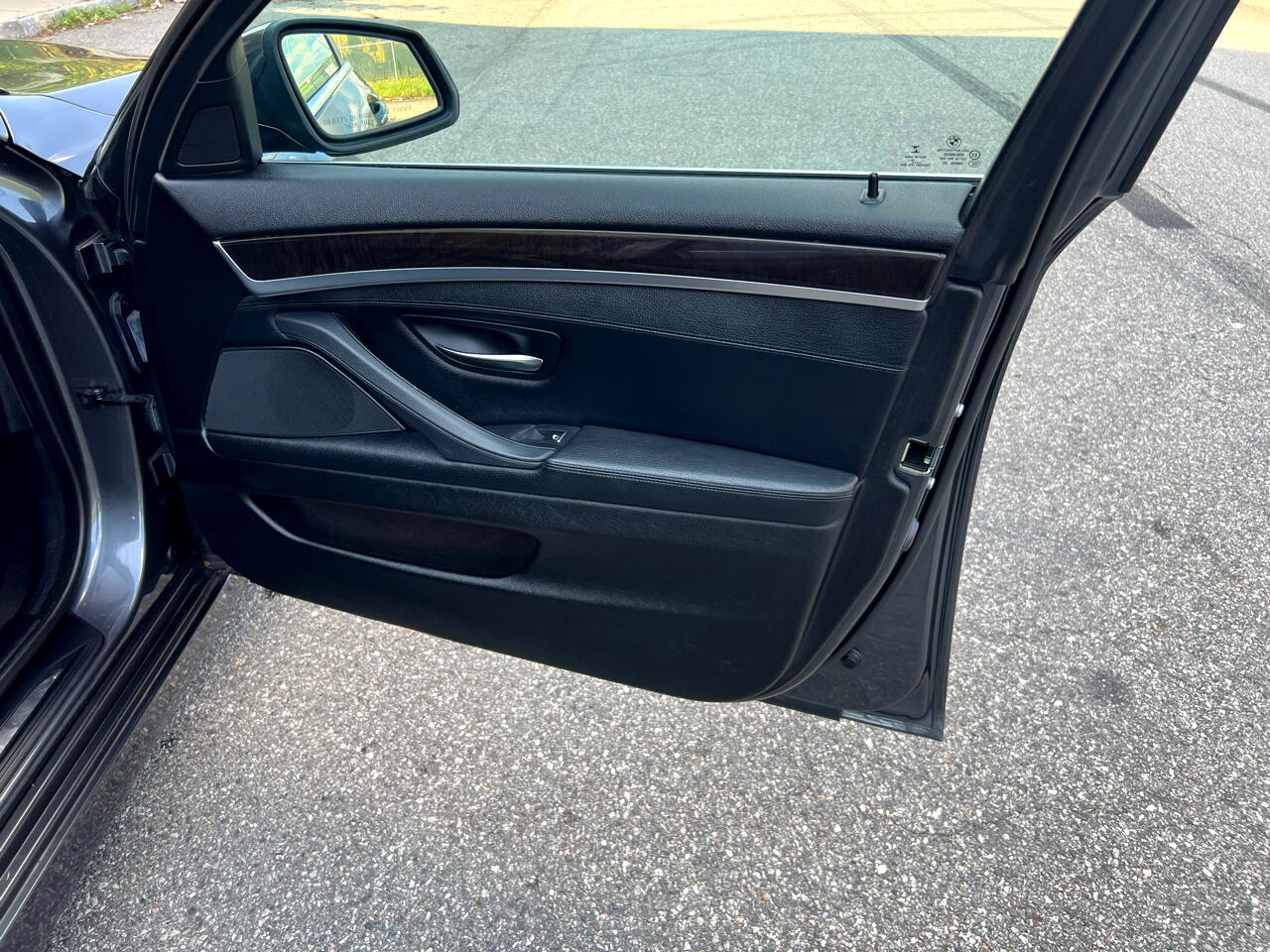 BMW 5-Series 528i xDrive 2016 BMW 5-Series 528i xDrive 2016