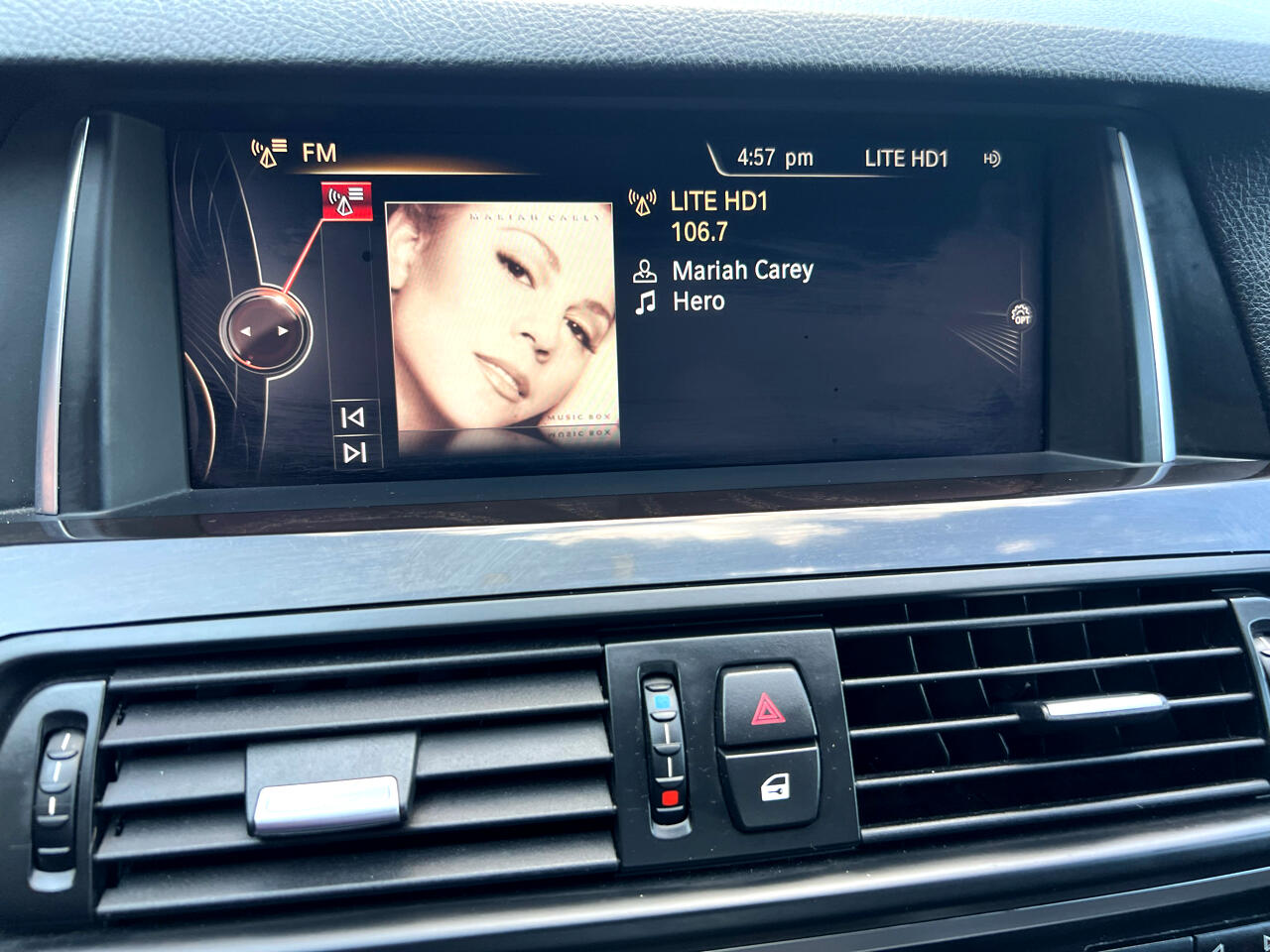 BMW 5-Series 528i xDrive 2016 BMW 5-Series 528i xDrive 2016