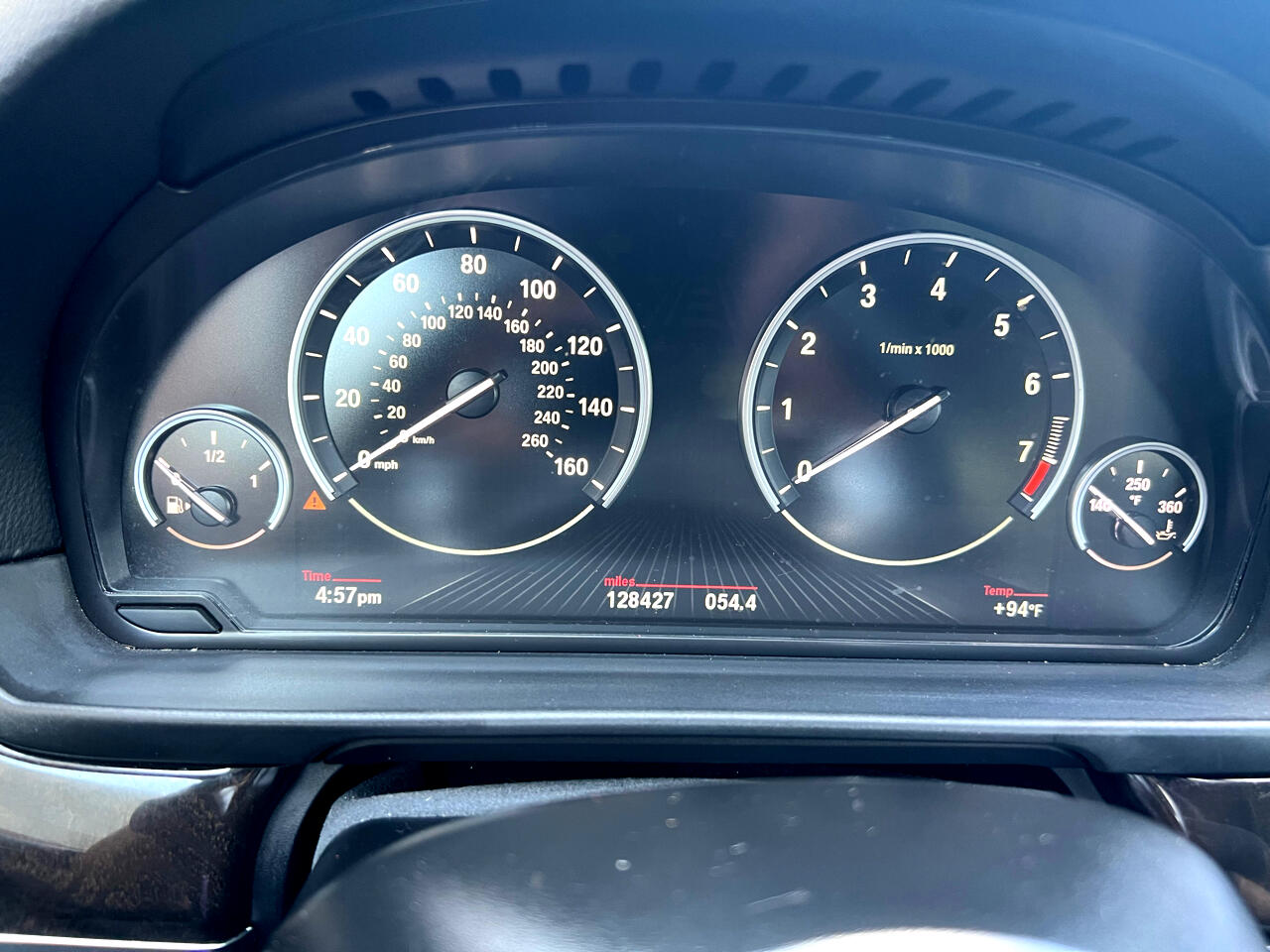 BMW 5-Series 528i xDrive 2016 BMW 5-Series 528i xDrive 2016