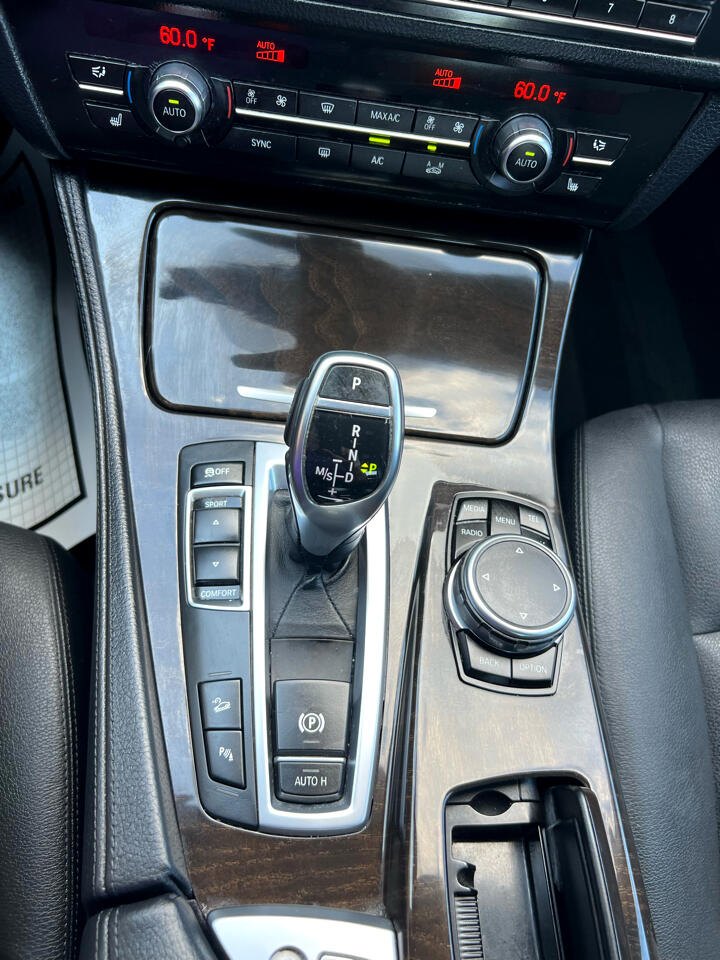 BMW 5-Series 528i xDrive 2016 BMW 5-Series 528i xDrive 2016