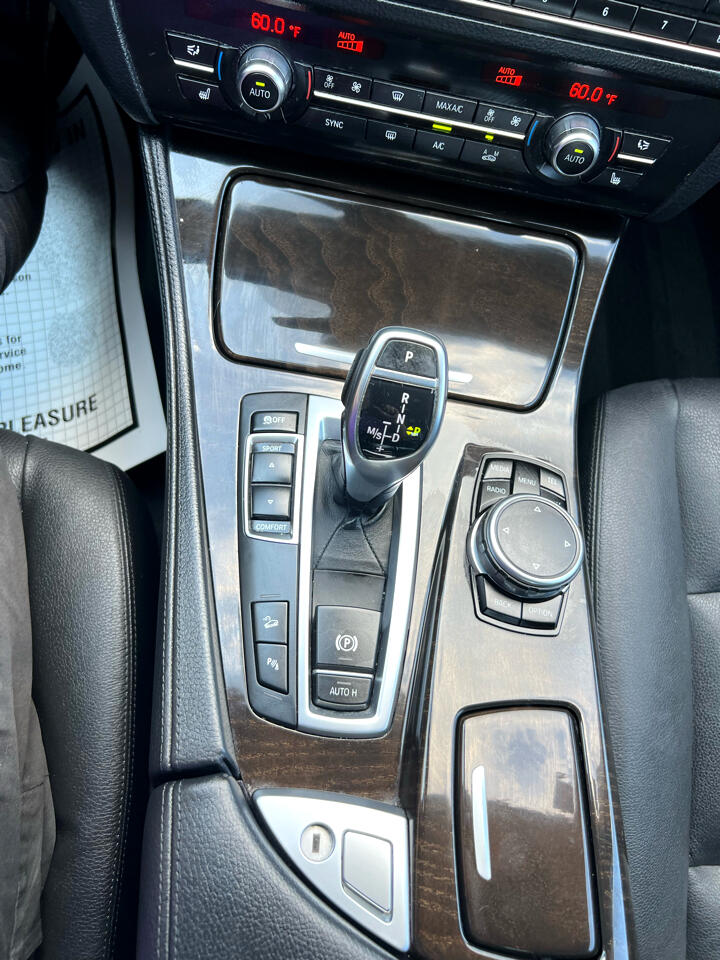 BMW 5-Series 528i xDrive 2016 BMW 5-Series 528i xDrive 2016