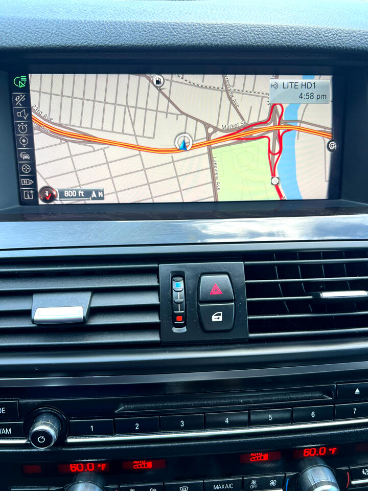 BMW 5-Series 528i xDrive 2016 BMW 5-Series 528i xDrive 2016