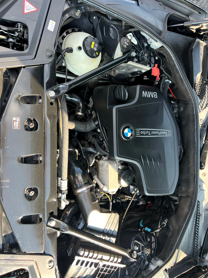 BMW 5-Series 528i xDrive 2016 BMW 5-Series 528i xDrive 2016