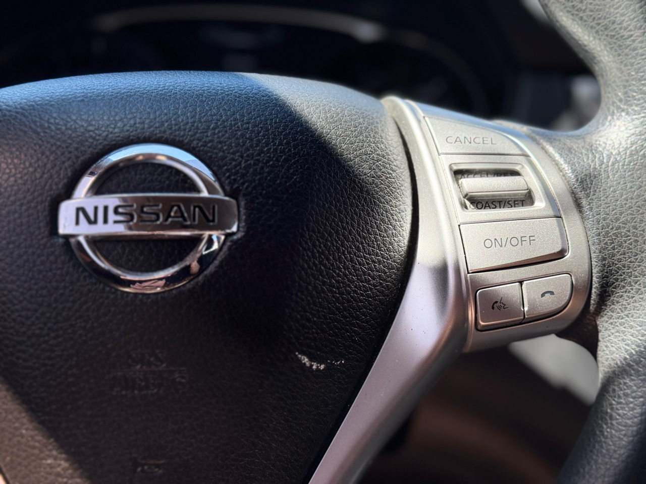 Nissan Rogue SL AWD 2016 Nissan Rogue SL AWD 2016