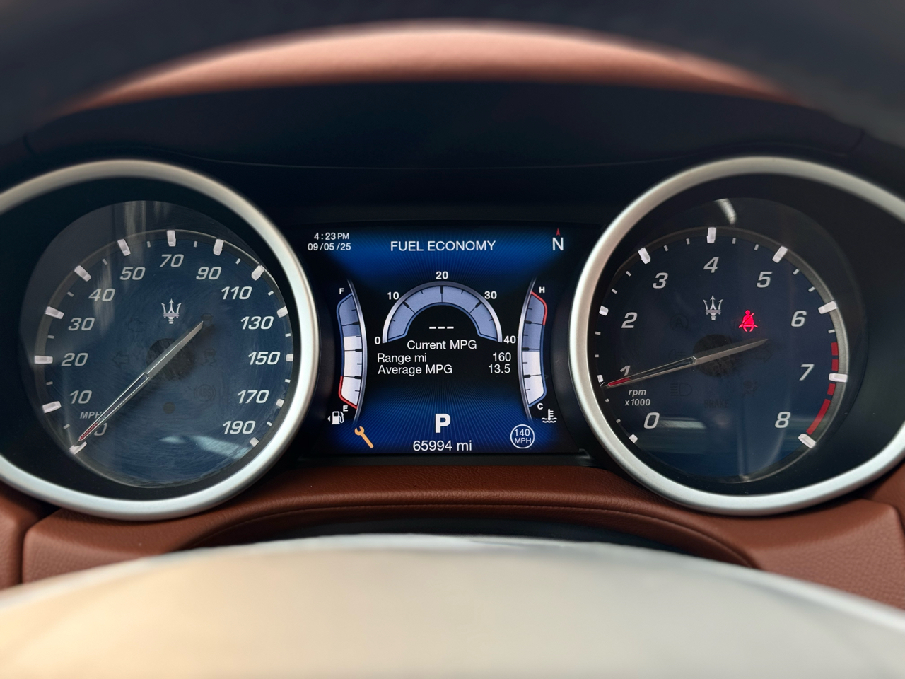 Maserati Ghibli S Q4 2017 Maserati Ghibli S Q4 2017