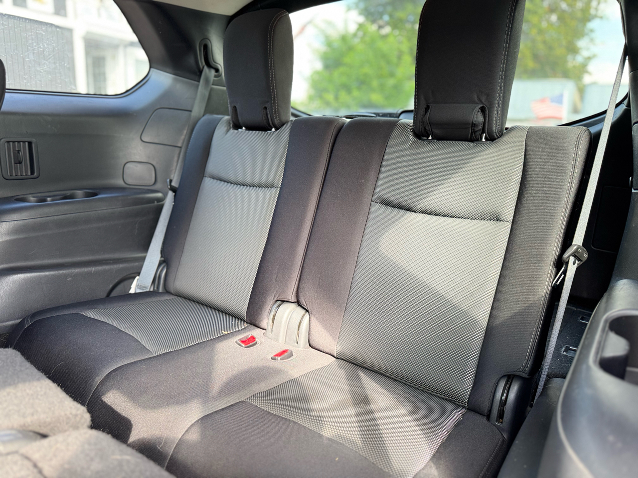 Nissan Pathfinder Platinum 4WD 2017 Nissan Pathfinder Platinum 4WD 2017