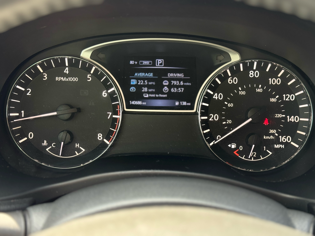 Nissan Pathfinder Platinum 4WD 2017 Nissan Pathfinder Platinum 4WD 2017