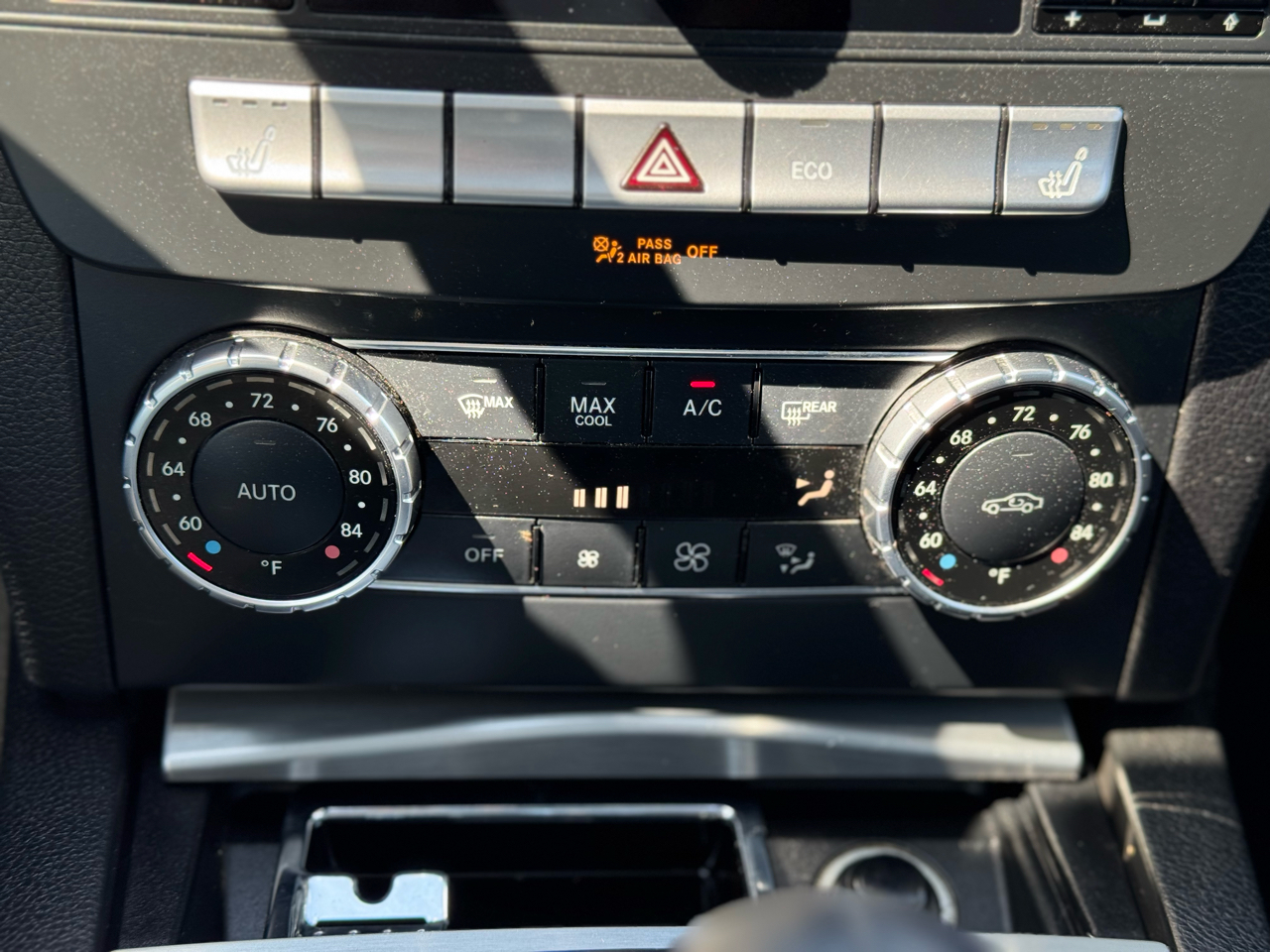 Mercedes-Benz C-Class C300 4MATIC Sport Sedan 2014 Mercedes-Benz C-Class C300 4MATIC Sport Sedan 2014