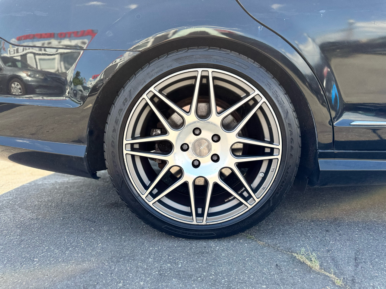 Mercedes-Benz C-Class C300 4MATIC Sport Sedan 2014 Mercedes-Benz C-Class C300 4MATIC Sport Sedan 2014
