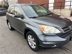 2011 Honda CR-V 