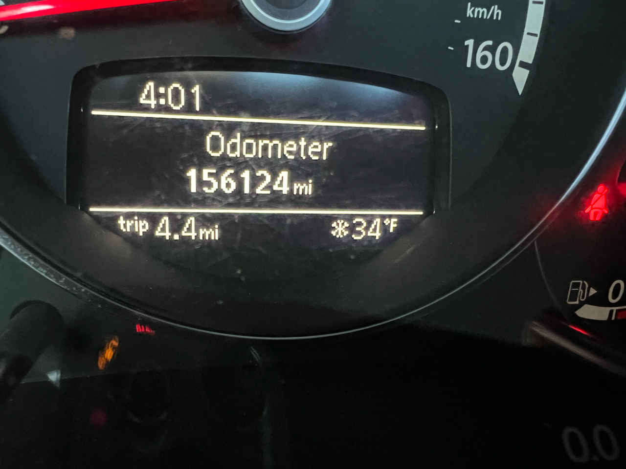 Volkswagen Beetle 2.0T Turbo 2013