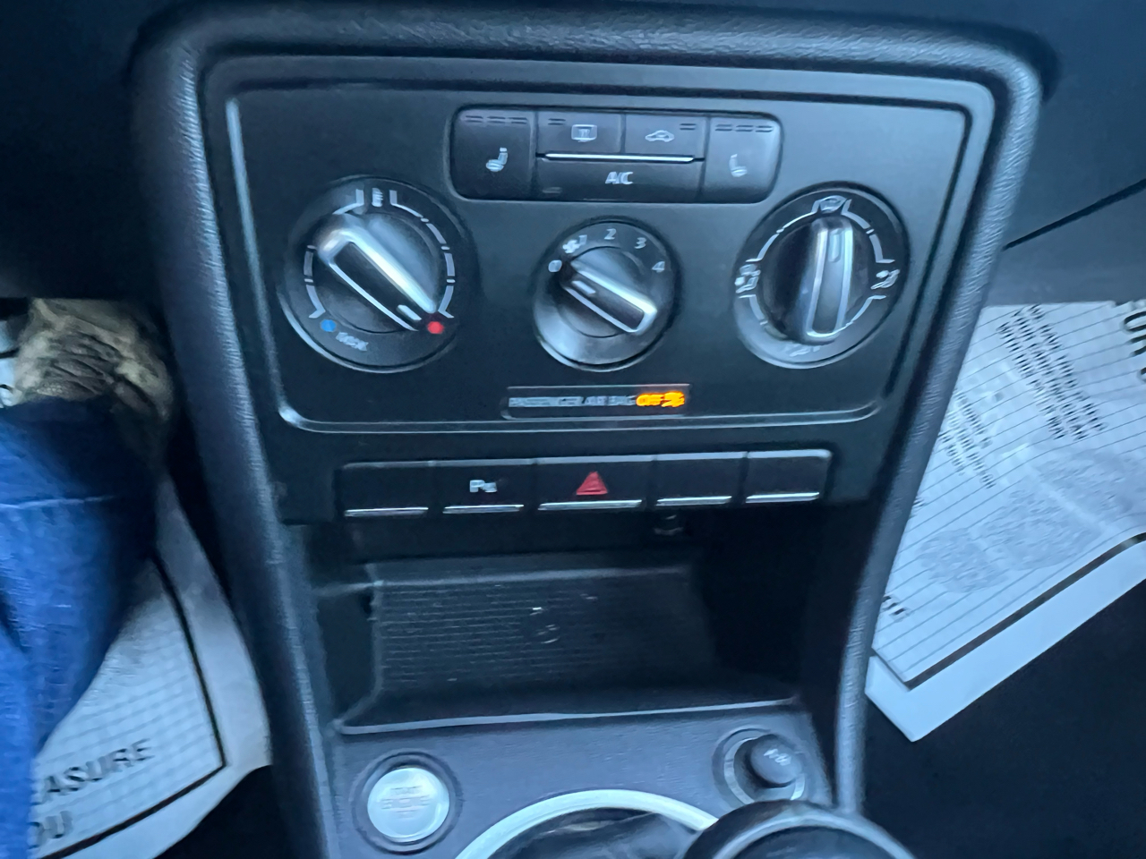 Volkswagen Beetle 2.0T Turbo 2013