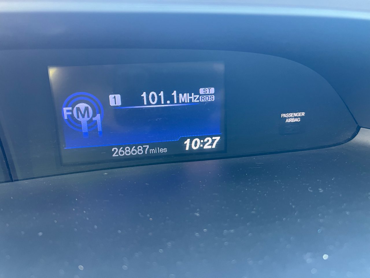 Honda Civic LX Sedan 5-Speed AT 2012