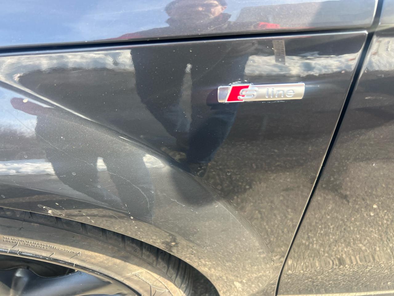 Audi TT 2.0T Coupe quattro S tronic 2014