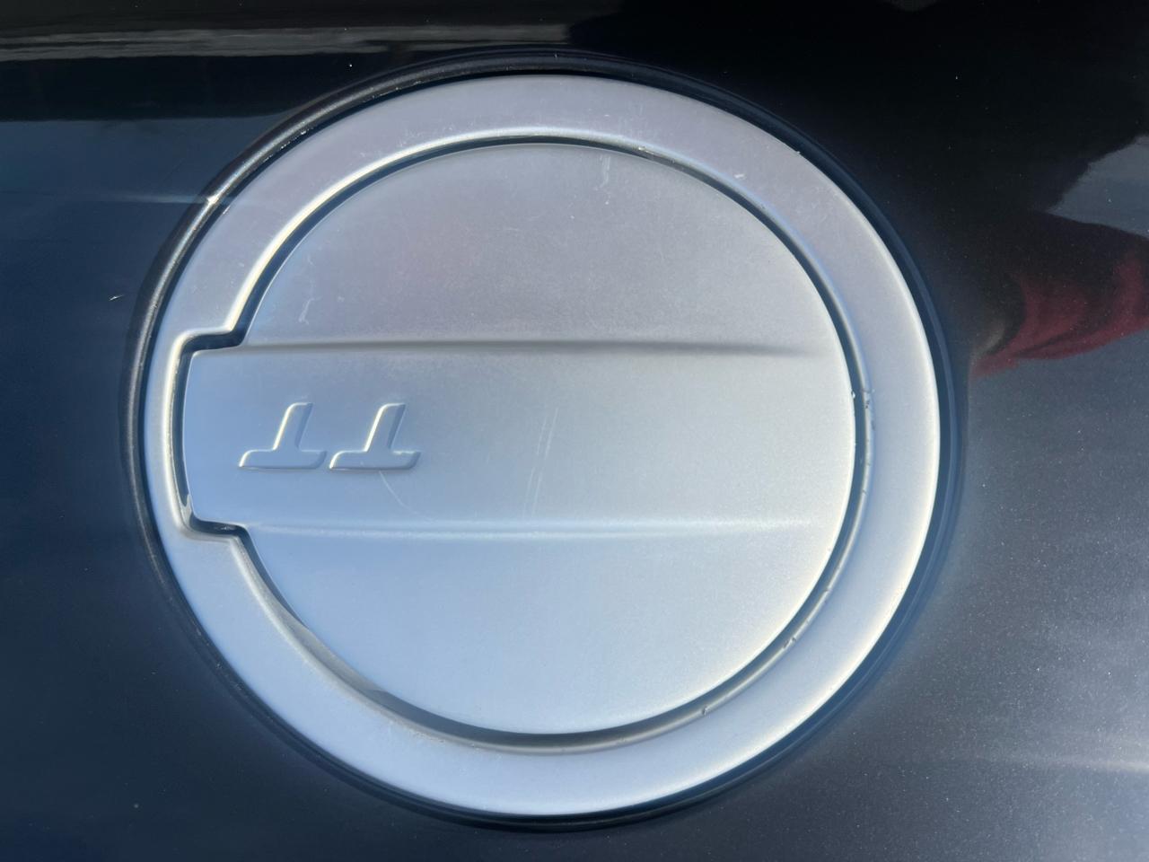 Audi TT 2.0T Coupe quattro S tronic 2014