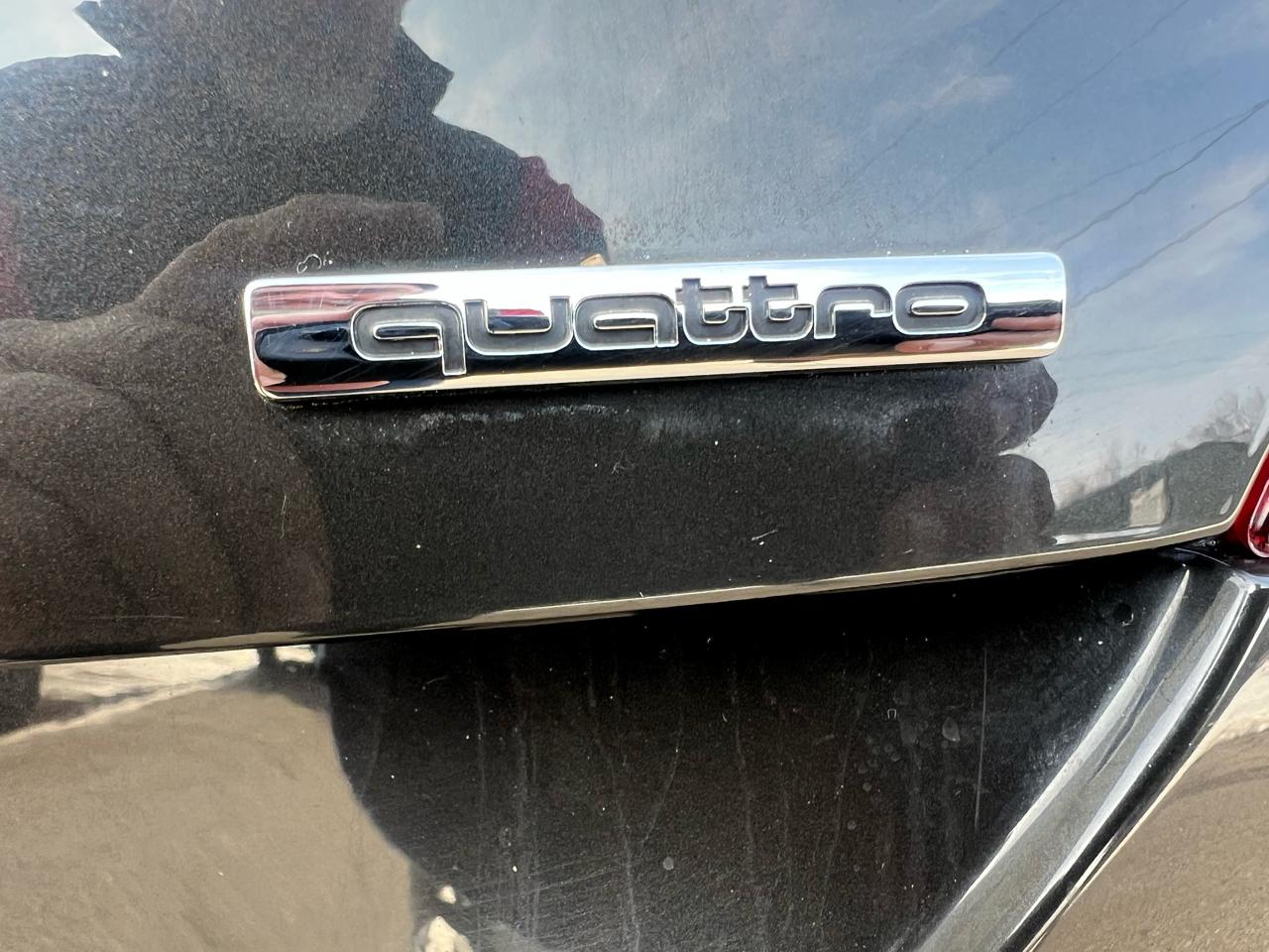 Audi TT 2.0T Coupe quattro S tronic 2014