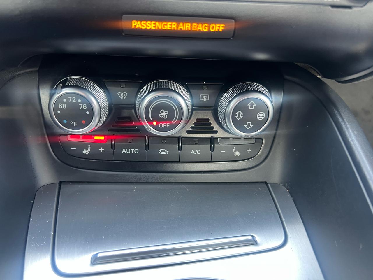 Audi TT 2.0T Coupe quattro S tronic 2014