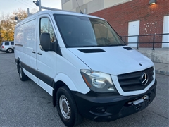 2015 Mercedes-Benz Sprinter 