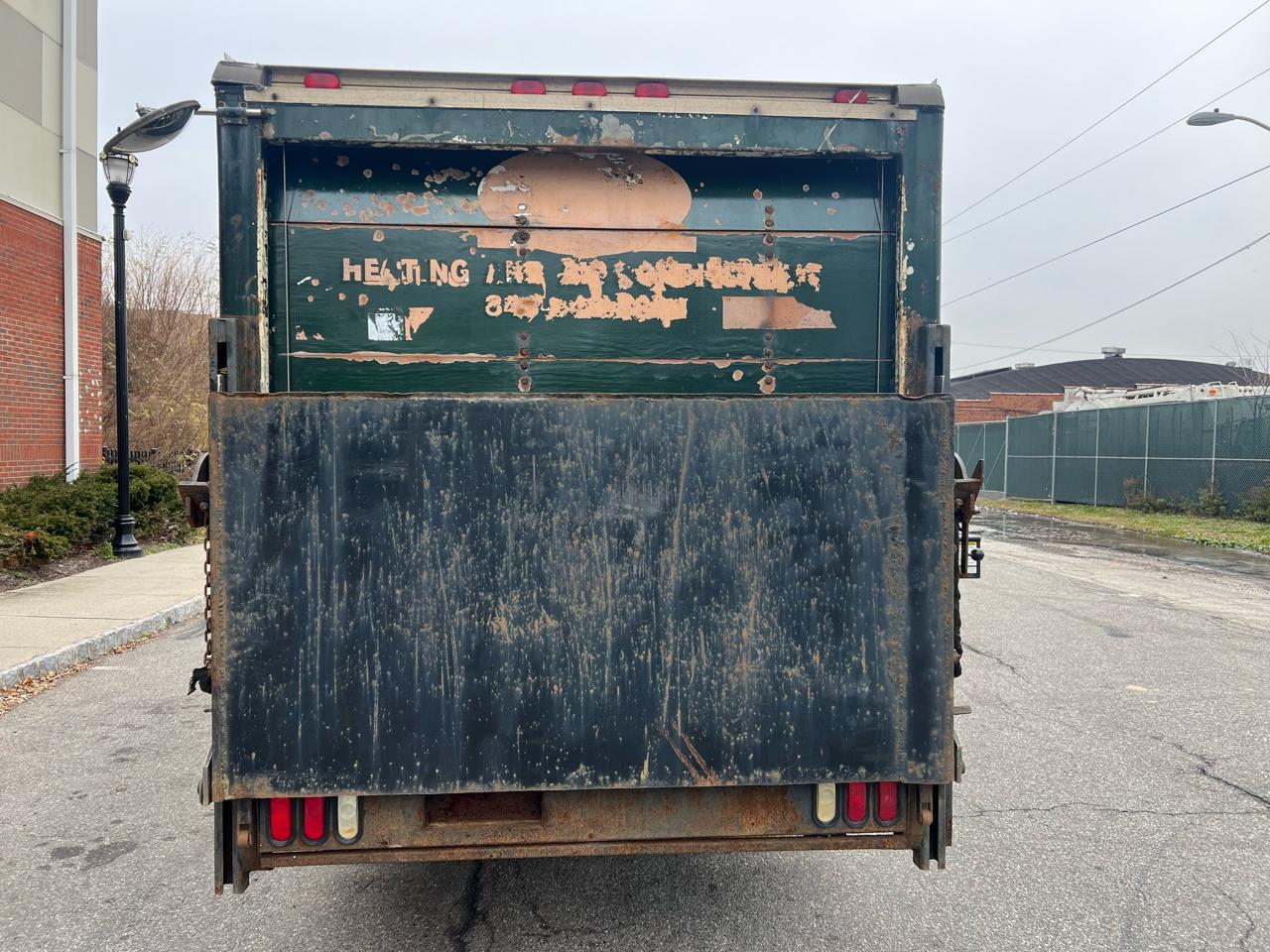 Chevrolet W35042  2007